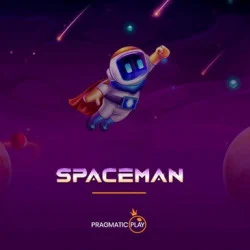 Spaceman 6566 bet